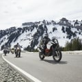 Tips for Riding in Rain, Snow, and Extreme Heat/Cold: Everything You Need to Know