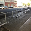 Advocating for Bike Racks in Public Spaces: How to Improve Bicycle Infrastructure