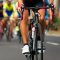 Partnering with Charities: How Cycling Events Can Make a Difference