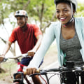 Promoting the Benefits of Group Cycling: How Community Bike Rides Can Improve Your Health and Connect You with Others