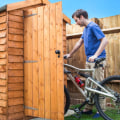 Proper Storage and Care of Bikes: A Guide for Cyclists
