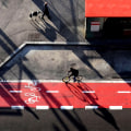 Protected Bike Lanes: How They Make Roads Safer for Cyclists