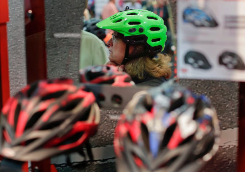 Bicycle Helmet Laws: Protecting Riders and Promoting Safety