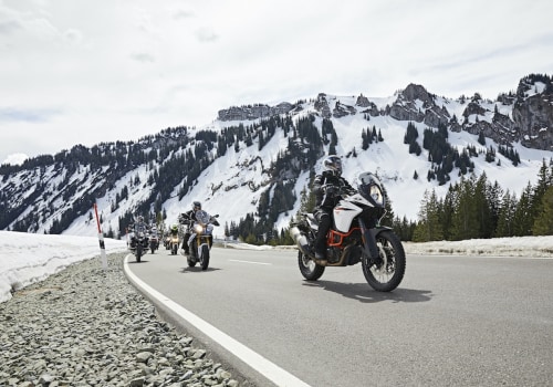 Tips for Riding in Rain, Snow, and Extreme Heat/Cold: Everything You Need to Know