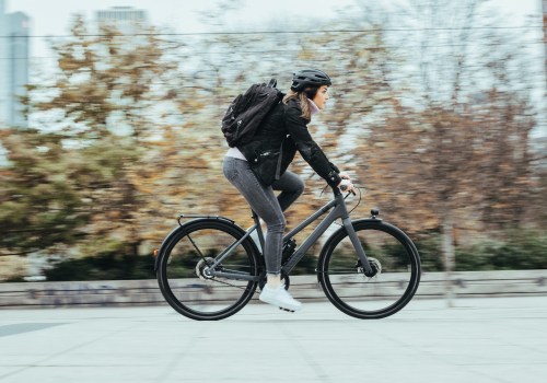 Encouraging Bike Commuting: A Comprehensive Guide