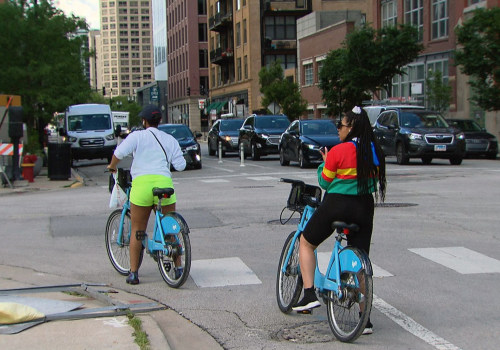 The Benefits of Bike Lanes: How Proper Infrastructure Can Improve Cycling Advocacy